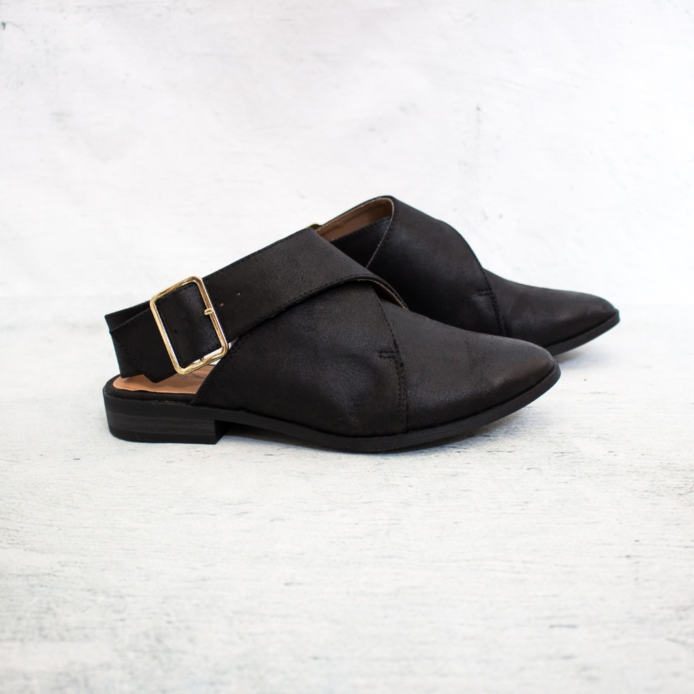 ‘Elle’ Ankle Booties - Picture 5 of 5